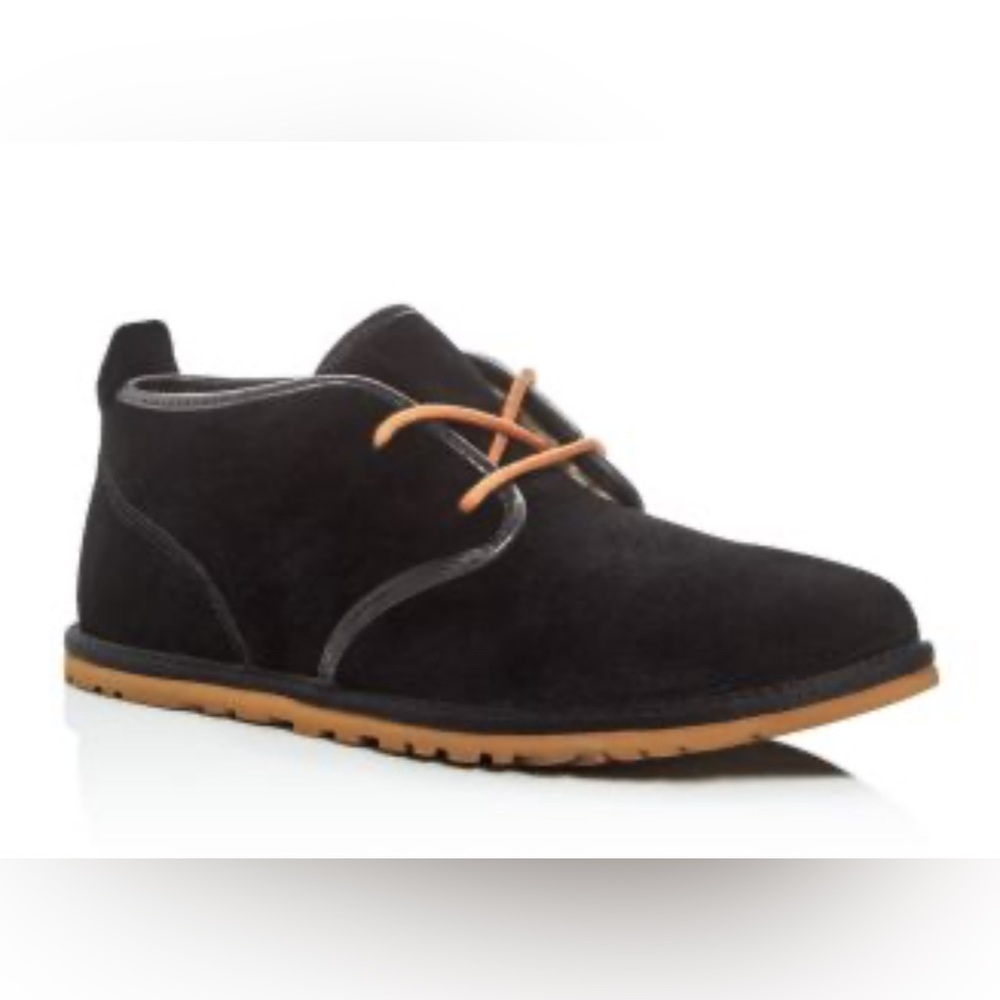 UGG®
Men's Maksim Chukka Boots size 18